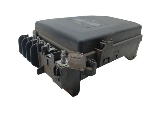 compartment of fuses module OPEL ASTRA V K (2015-2019) 39040852