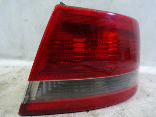 light rear rear part right SAAB 93 9-3 sedan (1)(K)