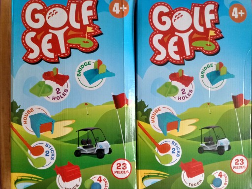 Міні гольф Versteeg G32