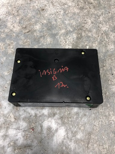 module WIFI OPEL INSIGNIA B 84365981