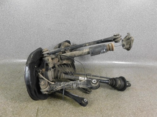 71.60-6796905 - Кросовер MACPERSON зд BMW F36 в зборі