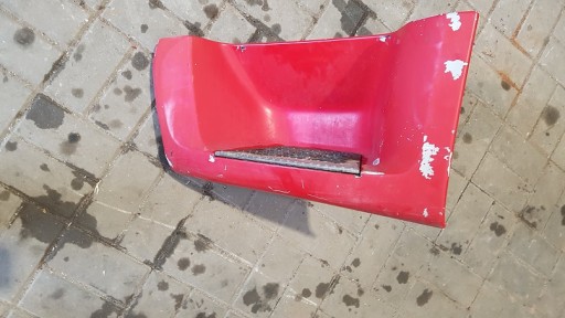 СТУПІНЬ СТУПЕНІ ПІДСТАВА КРІПЛЕННЯ LH DAF XF 105