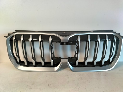 Grill Lüftungsgitter Grill BMW X1 U11 22