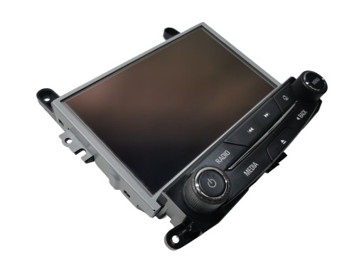 RADIO Écran Satnav OPEL INSIGNIA A LIFT 26202389
