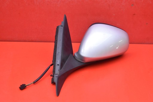 SPECCHIETTO RETROVISORE sinistro 620 COLORE ESTERNO EU 021081 ALFA ROMEO GIULIETTA 10-20 5 PIN