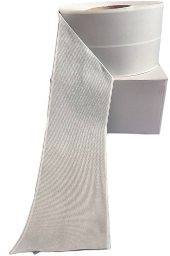 Герметик бутил клейка стрічка 100 мм / 20 м