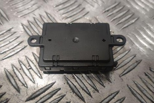 Другие модули bmw 2 coupe (f22, f87) 65829371374 2.0л бензин 135квт 2016