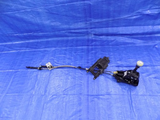 00502944640 - СЕЛЕКТОР ТРОСА ПЕРЕДАЧ JEEP RENEGADE 2,0 MJT 14-