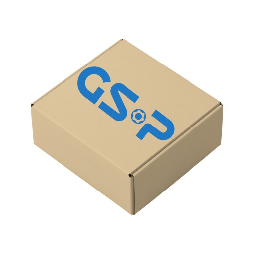 95760-C8001 - Правий карданний вал vw golf v 03- - gsp 261126