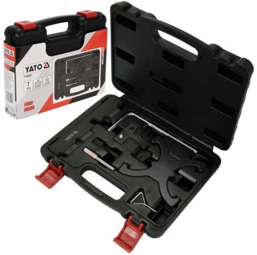 YATO ЗАМОК ГРМ FORD ДЛЯ БЕНЗИНОВЫХ ДВИГАТЕЛЕЙ