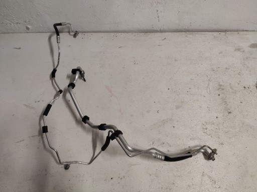 39121589 - OPEL ASTRA K V 2018 1.6 T ДРОТИ КОНДИЦІОНЕРА