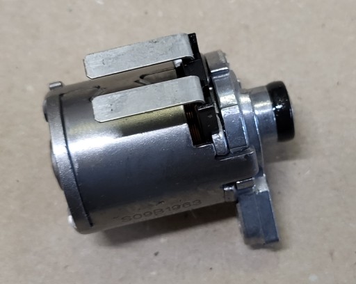 Sensor Sensor MECHATRONIKI Getriebe DSG DQ250 VW PASSAT B7 B8 GOLF SKODA OE