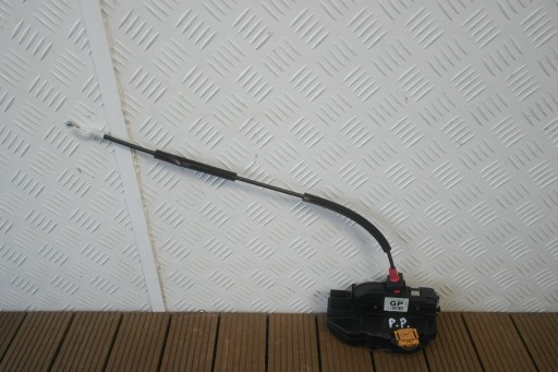 CHEVROLET ORLANDO and 10-18 lock door front right front 13579523 EUROPA