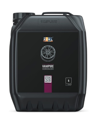 АДБЛ ВАМПИР 5л