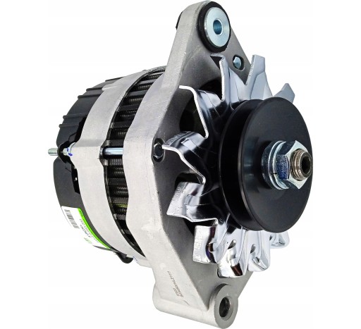 815.019.055.000 - Генератор volvo penta 12v/70a; 1963-2007 рік