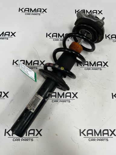 shock absorber left front AUDI A6 C7 3.0 TDI
