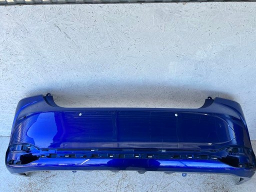 Lexus es300 задний бампер 18-