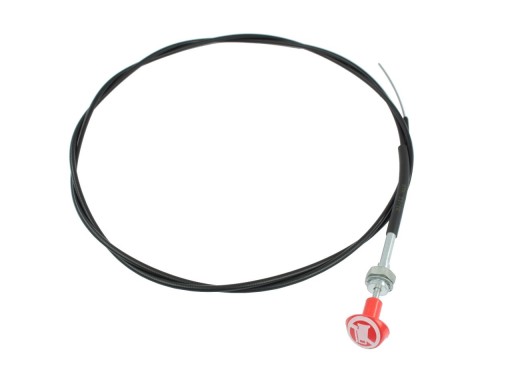 Кабель пожежогасіння JOHN DEERE 2100mm AL120055 AL58249