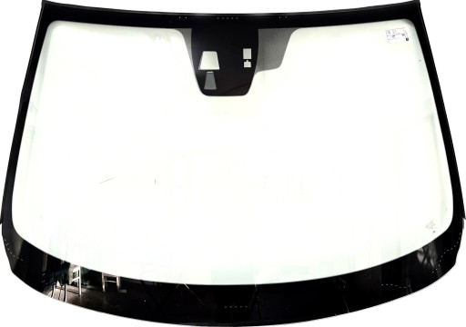 GHS463900B9D - MAZDA 6 2012-Вітрове скло датчик камери новий