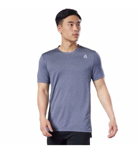 Koszulka Reebok Wor Melange Tech EC0902 r. S 13219013801 Allegro.pl
