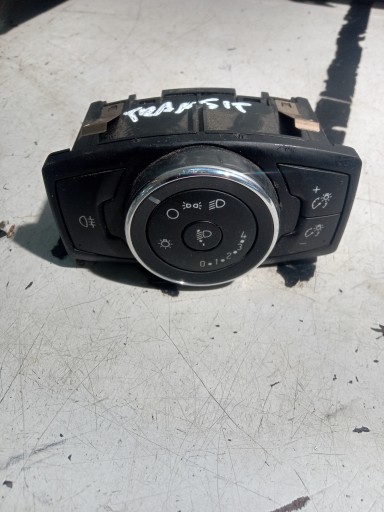 BK2T-13A024-AD - FORD TOURNEO CONNECT MK2 ВЫКЛЮЧАТЕЛЬ СВЕТА