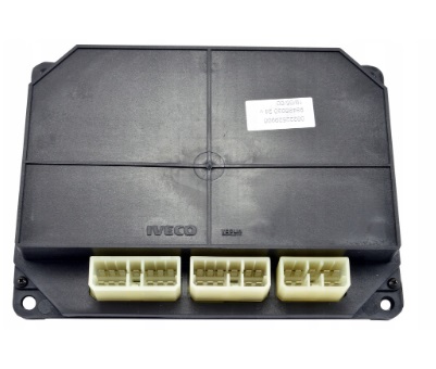 98495030 - Контроллер эбу для лодки iveco eurocargo eurostar eurotech