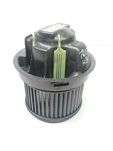 fan Nadmuchu heating Valeo 2 Pin Peugeot 207 07r N102097A