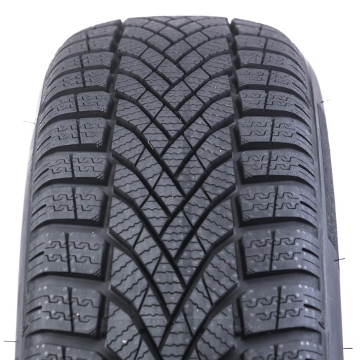 1x ЗИМОВА ШИНА 185/65R14 Falken Eurowinter HS02