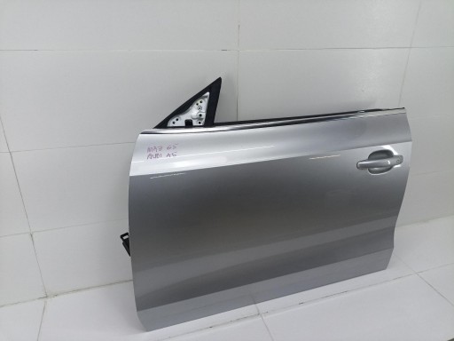 door front left side Audi A5 8T 2010