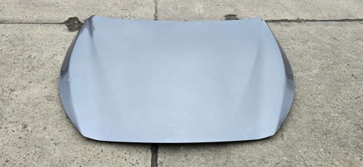 INFINITI Q50 2013- MOTORHAUBE