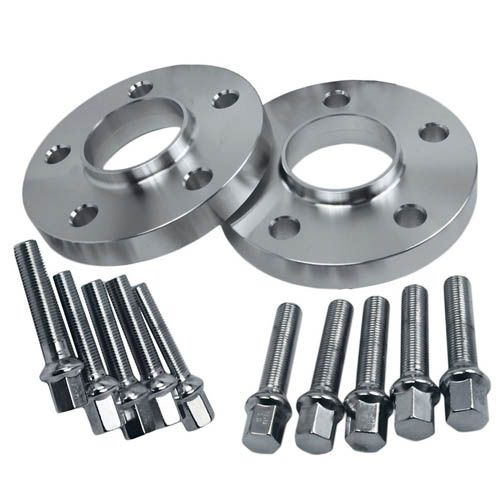 Колесные проставки 30 мм BMW E36 E46 E90 5x120 + болты