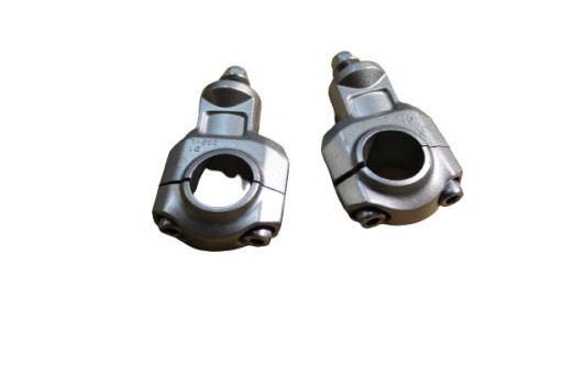 MT10SP.MOCKIER - MT10 SP 18R КРІПЛЕННЯ РУЛЬОВОГО КОЛЕСА RISERY