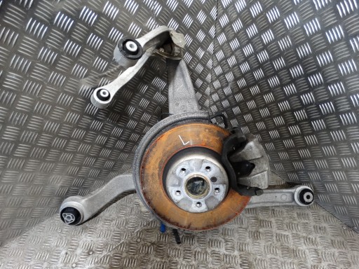 IDEALNE KPL. sususpension front left BMW G30 G31 1