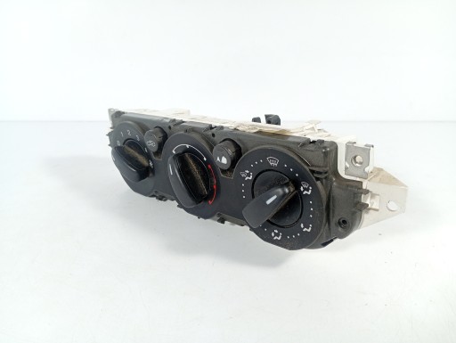 Ford Focus II 2 04-11 switch switch PANEL air conditioning devices OE 7M5T19980AA
