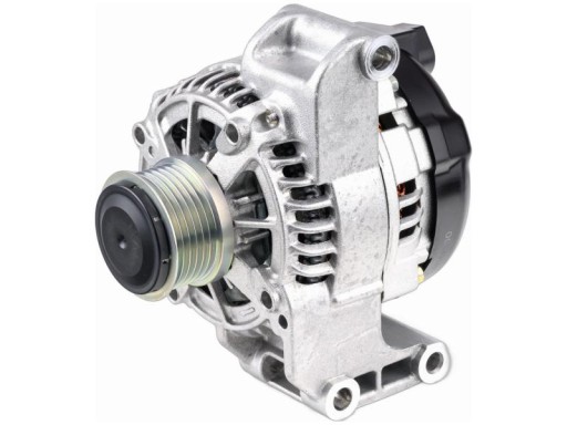 Генератор denso dan1310