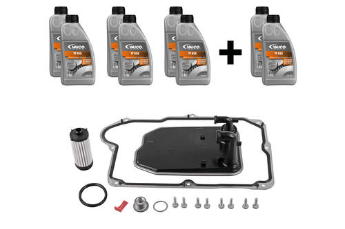 Комплект для заміни масла VAICO V30-2257-XXL