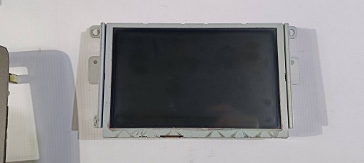Radio Schermo navigazione ekran cablaggio Ford Mustang V 2010-2014