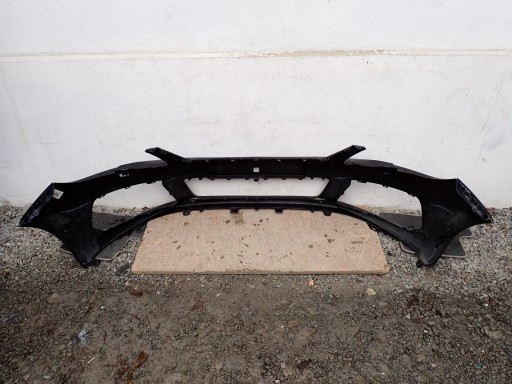 bumper front front PEUGEOT 308 II T8 GT LIFT