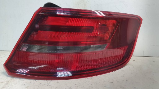 light rear part right AUDI A3 8V4945096C SPORTBACK II 13
