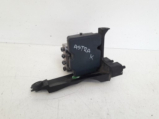 Pompa ABS 39087901 Opel Astra K