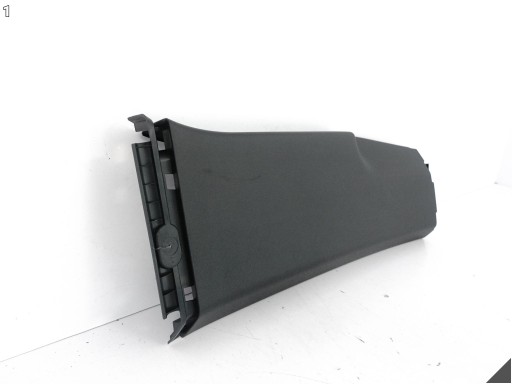 VW TIGUAN CT1 III 571 24- side cover lower pillar B right SOUL