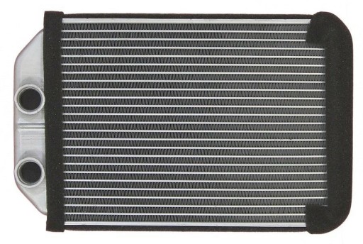 003-015-0011-B - Обігрівач AUDI A6 (C5) 1997-2004