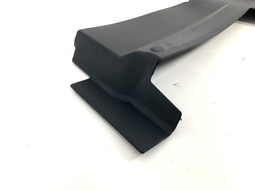 Dodge Challenger 2015-22 Couverture tablier moteur Supérieure Armature Avant Gauche