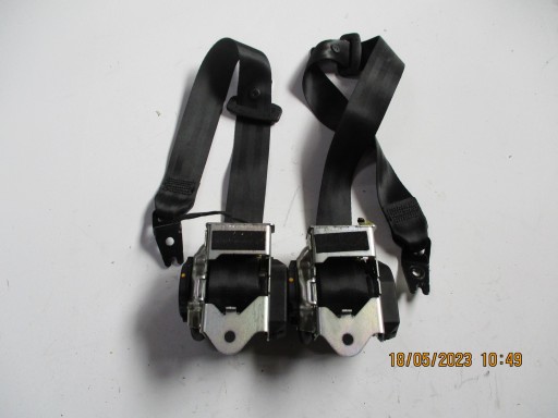 Gurten Spanner Spanner VOLVO V90 18R hinten