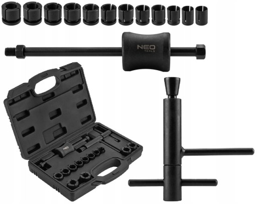 NEO набор инструментов для тормозных цилиндров