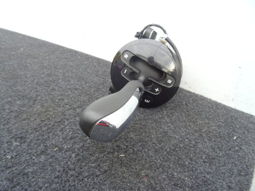 07354679020 - FIAT DOBLO III СЕЛЕКТОР РЫЧАГА ПЕРЕКЛЮЧЕНИЯ ПЕРЕДАЧ