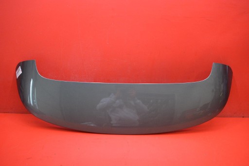 SPOILER spoiler GR5 39117572 OPEL ASTRA 5 V K KOMBI 15-20