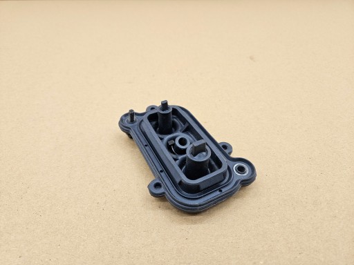 PRZELOTKA PRZEWODOW per batteria VOLVO S60, S90 V60 V90 V90 CC XC60, XC90