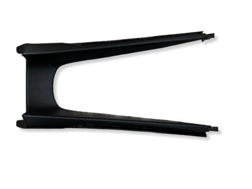 Châssis Moyen / Couverture tablier moteur tunelu Toyota Avensis III T27 T29 5891305030