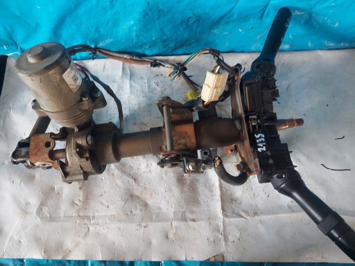 control electrics AYGO and 45250-0H011